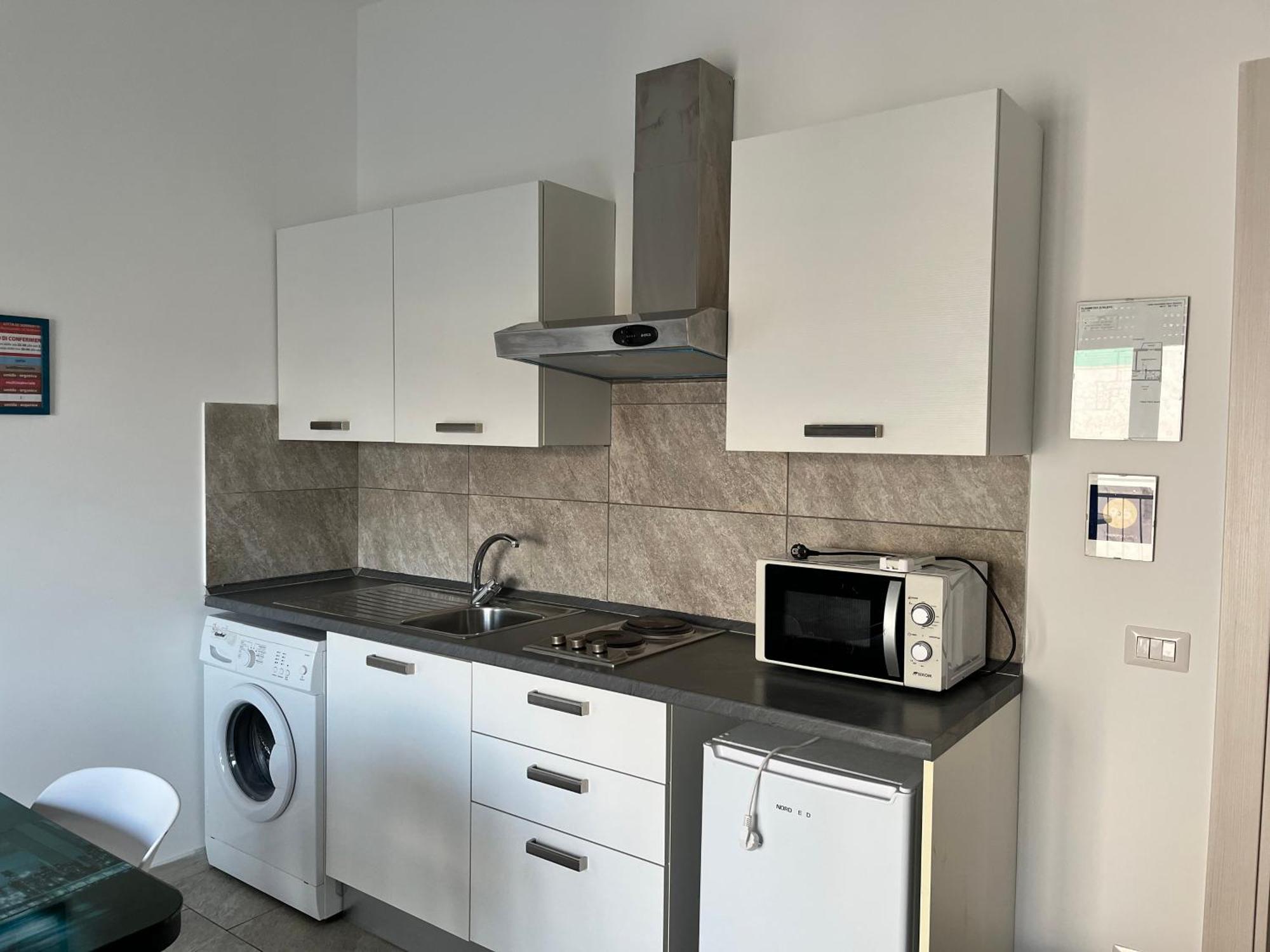 Apartamento Sorrentosunrise Península Sorrentina