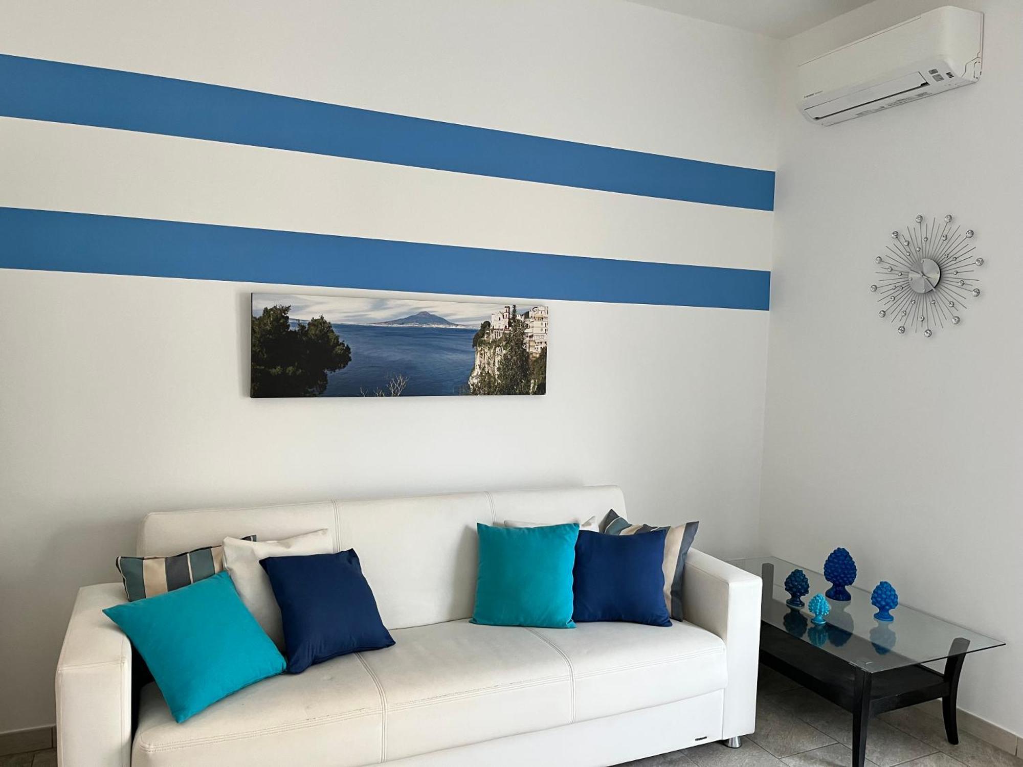 Sorrentosunrise Apartamento *