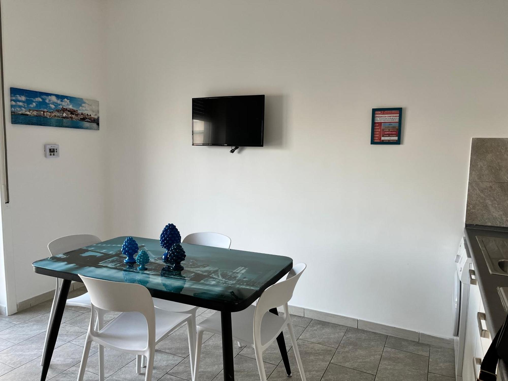 Sorrentosunrise Apartamento *