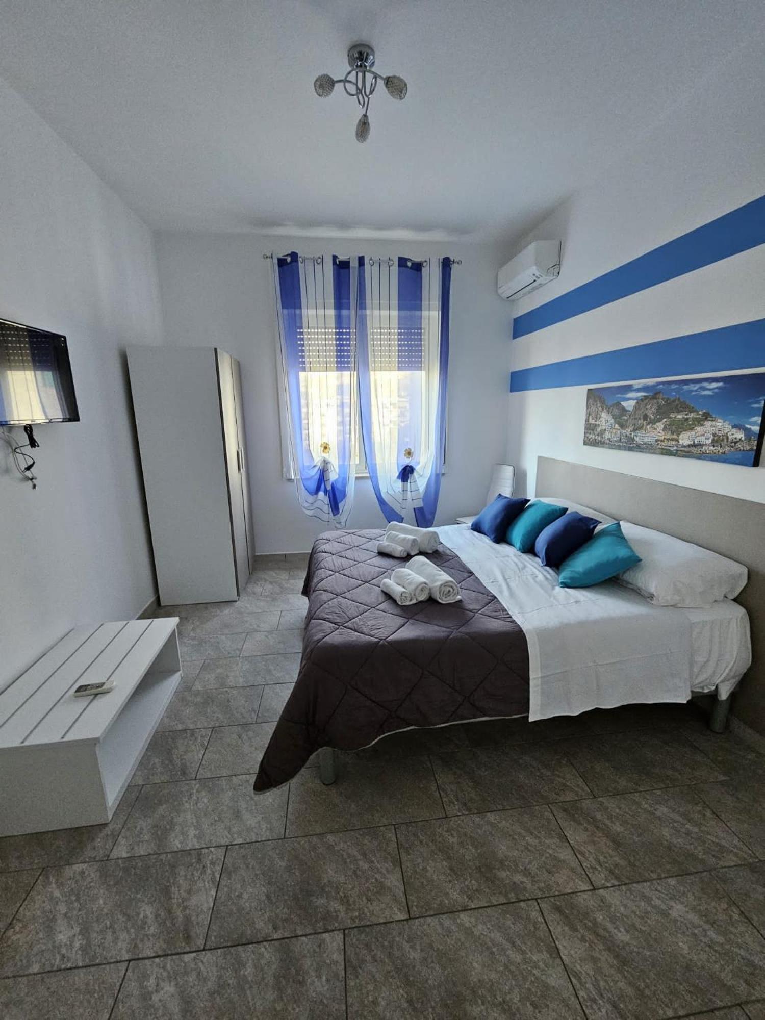 Sorrentosunrise Apartamento Península Sorrentina