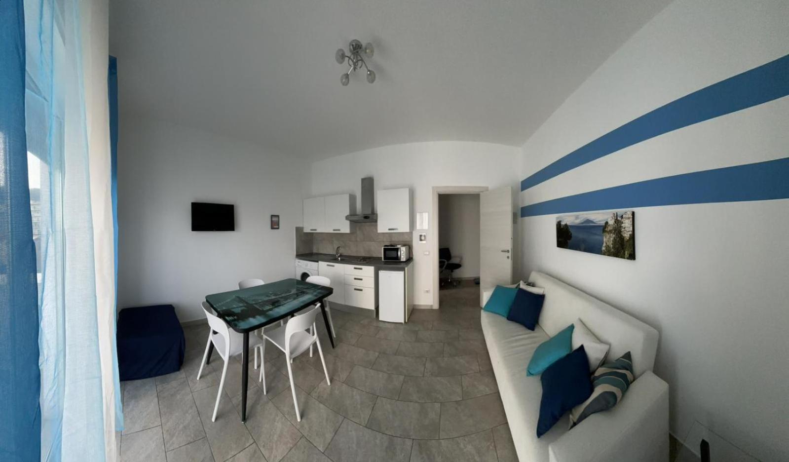 Appartamento Sorrentosunrise