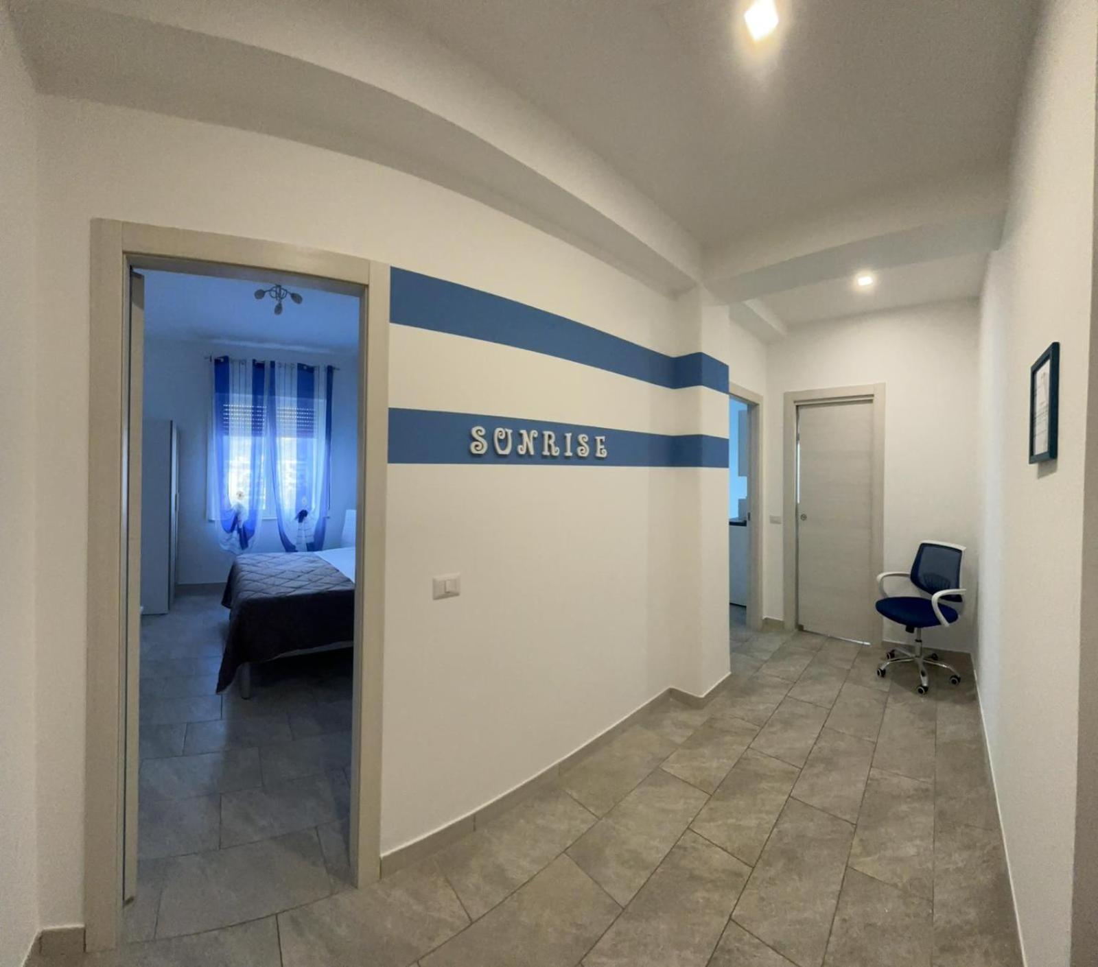 Appartamento Sorrentosunrise